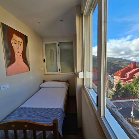 Imeda Apartamento Edelweiss 시에라네바다 외부 사진
